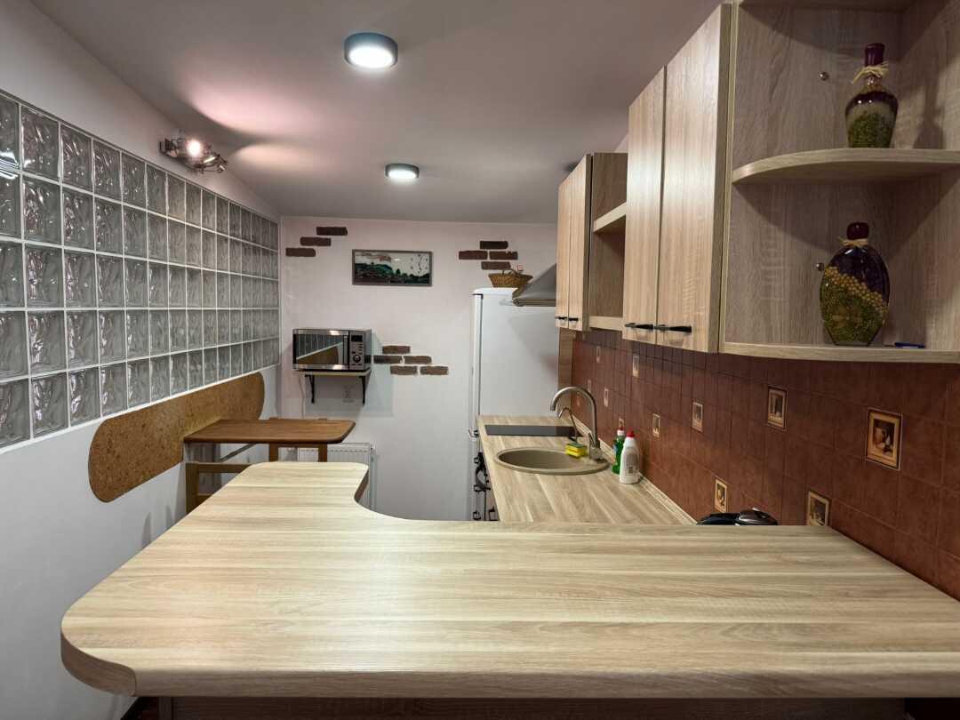 Гродно: Апартаменты "City Mood Grodno"