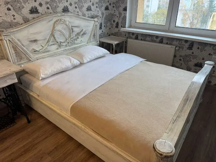 Гродно: Апартаменты "City Mood Grodno"