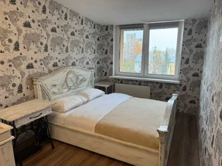 Гродно: Апартаменты "City Mood Grodno"