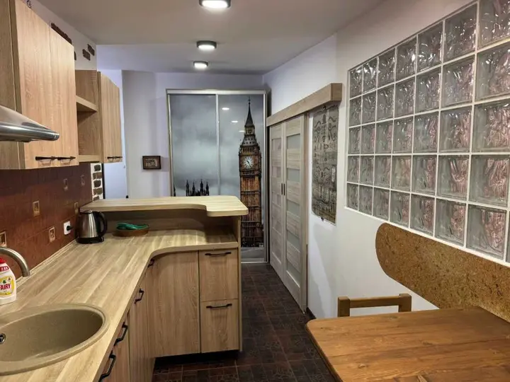 Гродно: Апартаменты "City Mood Grodno"