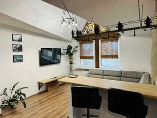 Гродно: Апартаменты "City Mood Grodno"