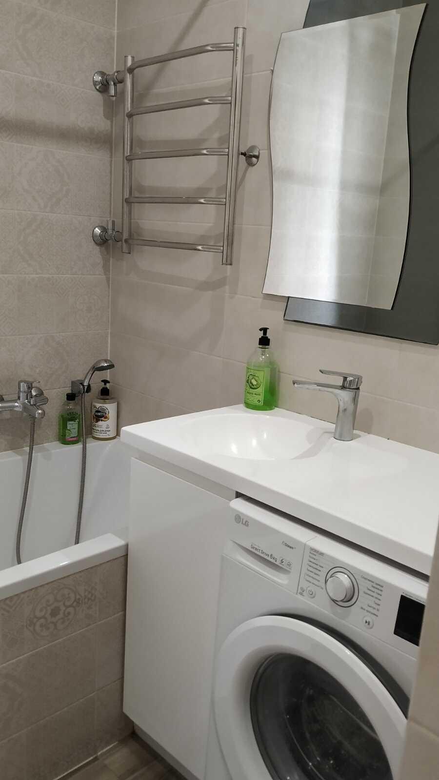 Гродно: Апартаменты "Grodno Cozy Home"