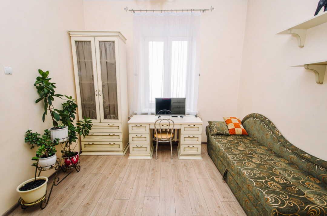 Гродно: Апартаменты "Grodno Cozy Home"