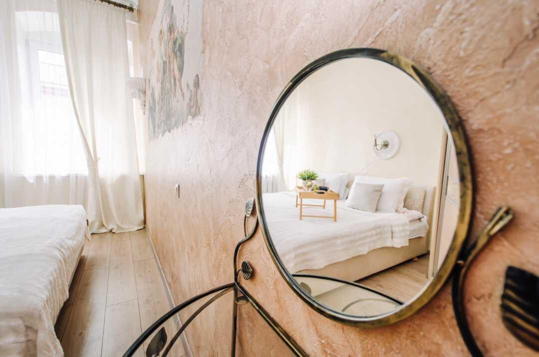 Гродно: Апартаменты "Grodno Cozy Home"