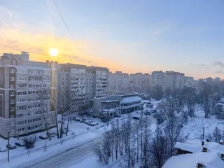 Вологда: Апартаменты на Гагарина 14