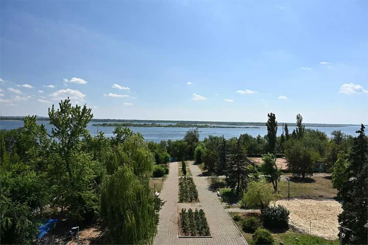 Волгоград: Отель «Старт»