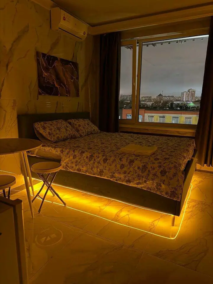 Апартаменты "ComfortHub" — фото 2