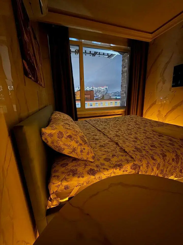 Апартаменты "ComfortHub" — фото 1