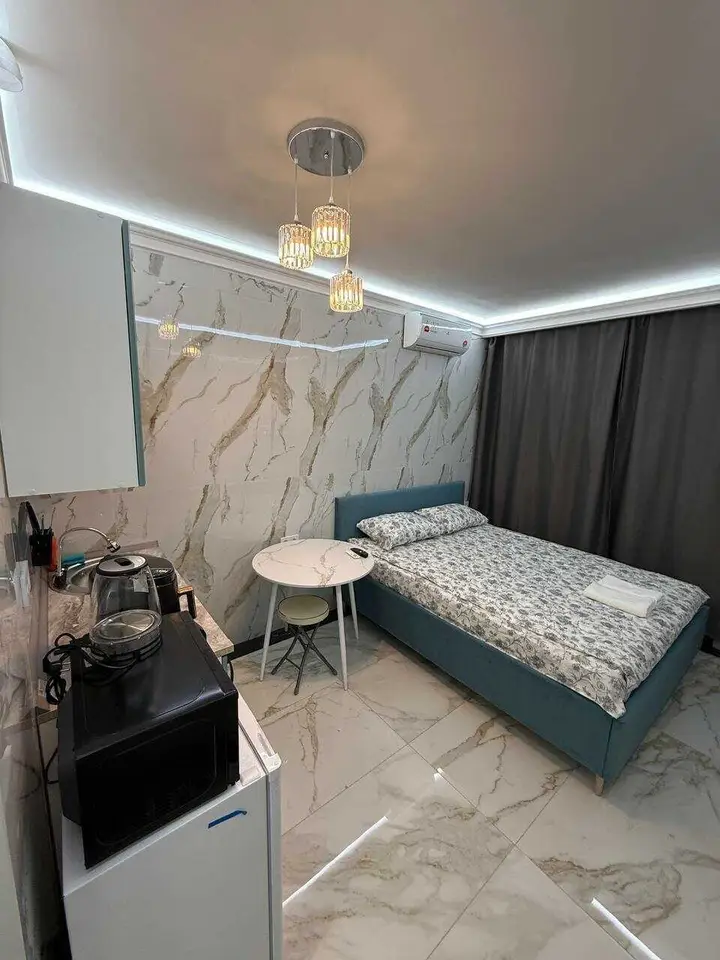 Апартаменты "ComfortHub" — фото 3