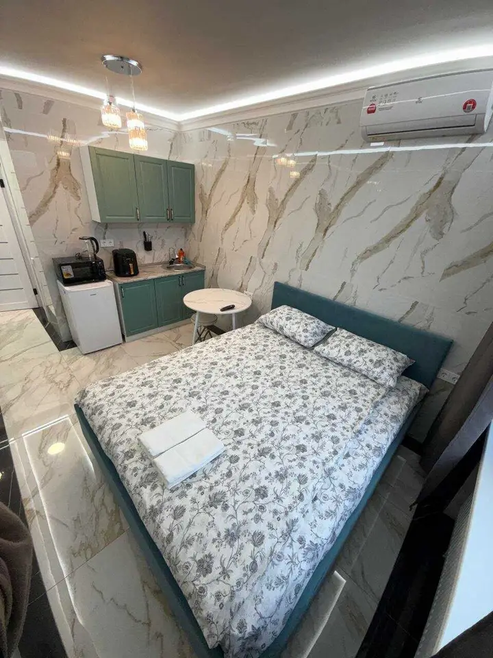 Апартаменты "ComfortHub" — фото 4