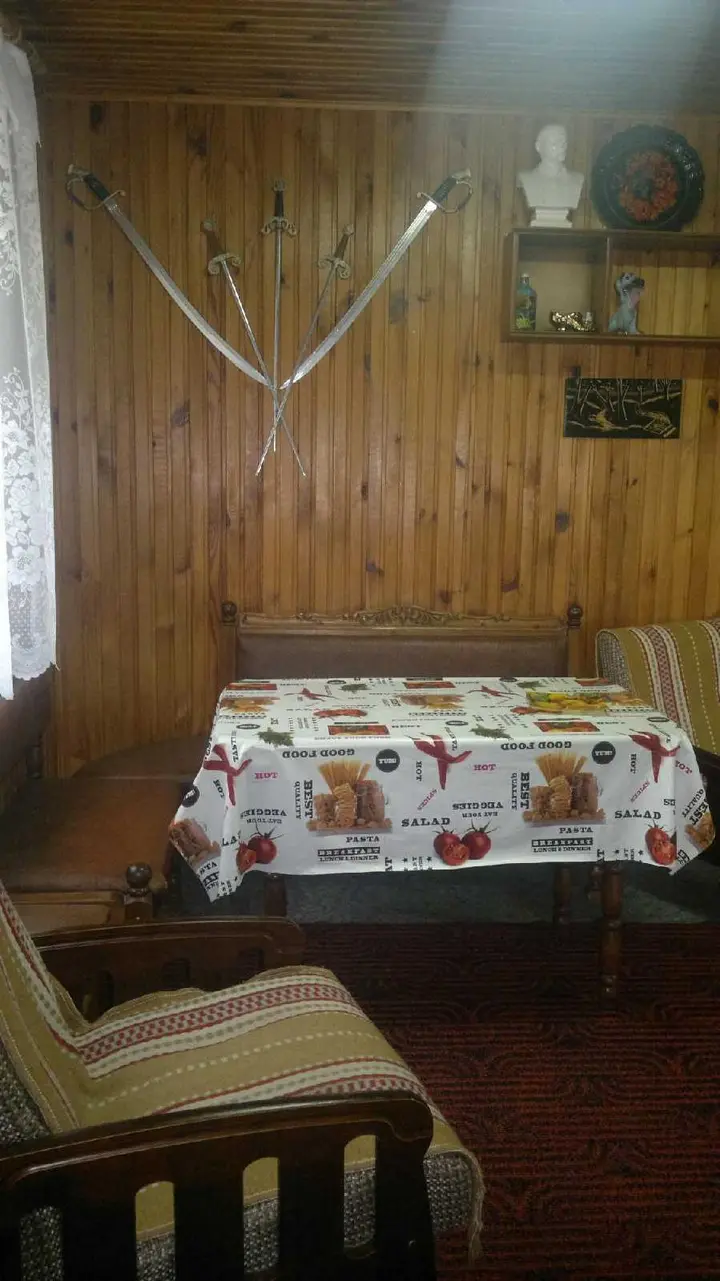 Витязево: Частный дом на Лиманной 40