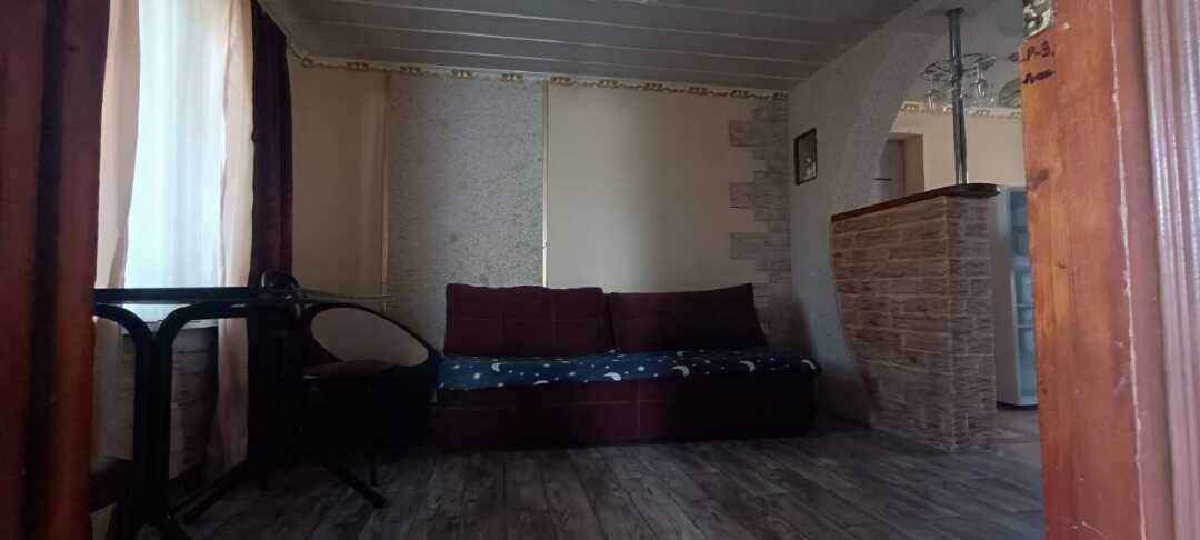 Судак: Добрый гном