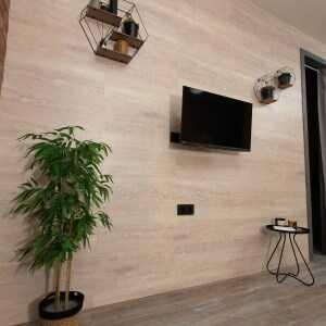 Новосибирск: Отель "Есенин Локус"