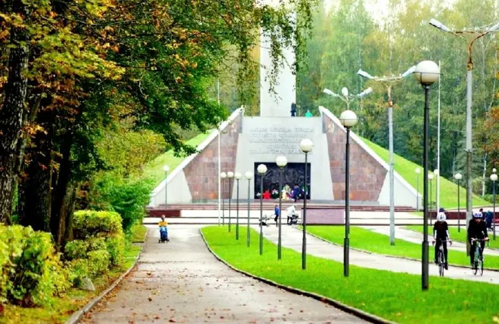 Смоленск: Апартаменты "Дворец Спорта Юбилейный"