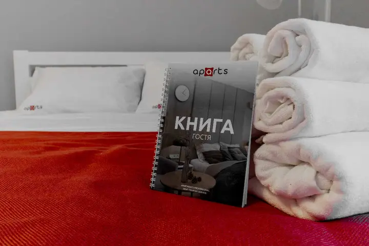 Нижний Новгород: Студия на Гордеевской 107