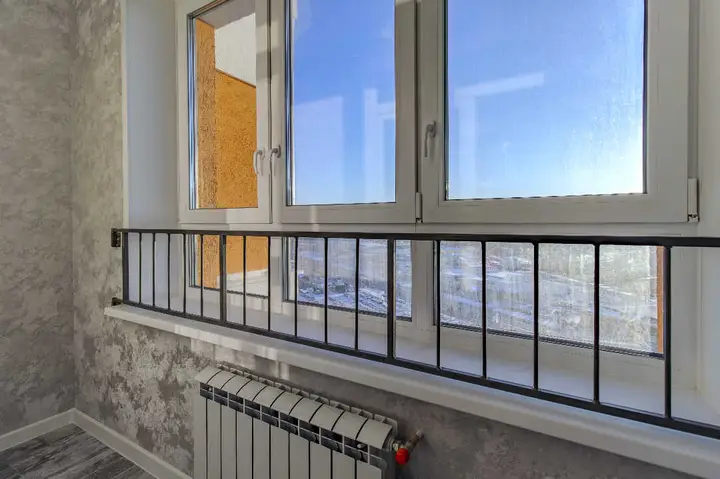 Комфортабельная квартира на Комсомольском шоссе — фото 5