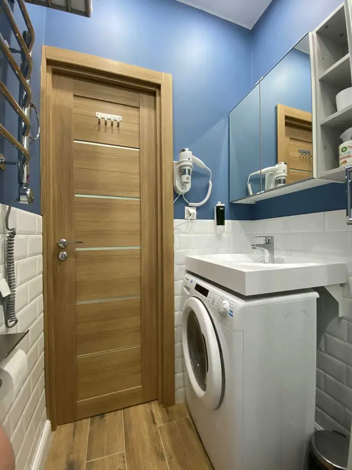 Москва: Апартаменты "Tina Rental Studio"