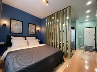 Москва: Апартаменты "Tina Rental Studio"