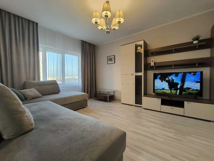 Севастополь: Апартаменты на Античном 8В