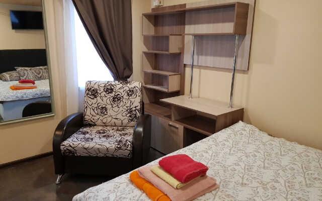 Петрозаводск: Коттедж «Зареченский»