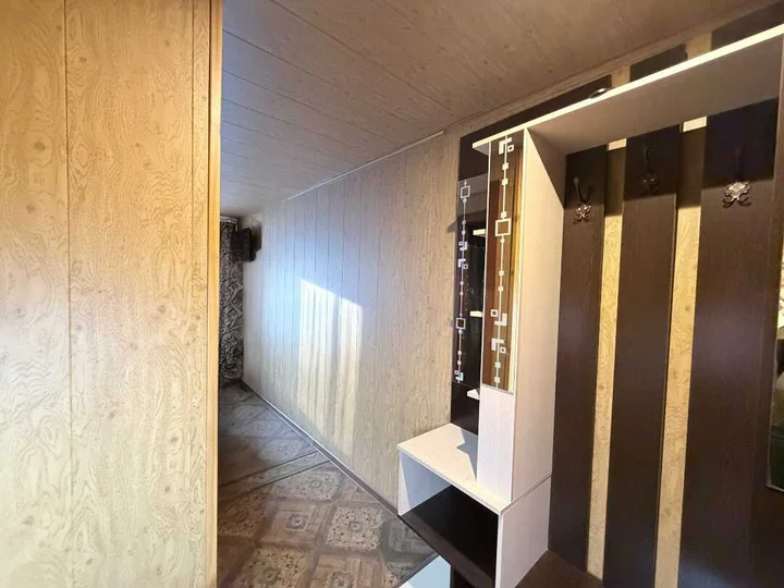 Петрозаводск: Коттедж «Зареченский»