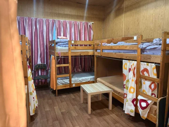 Петрозаводск: Коттедж «Зареченский»
