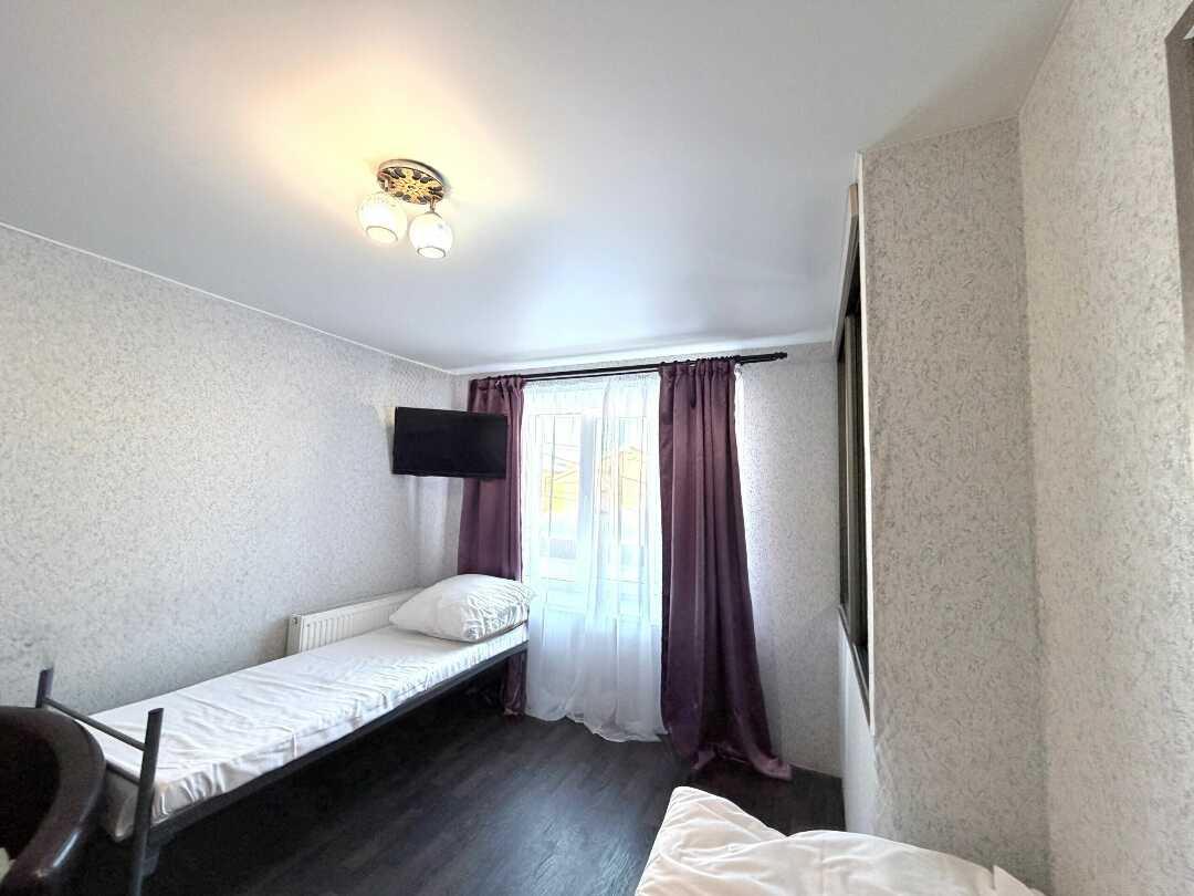 Петрозаводск: Коттедж «Зареченский»