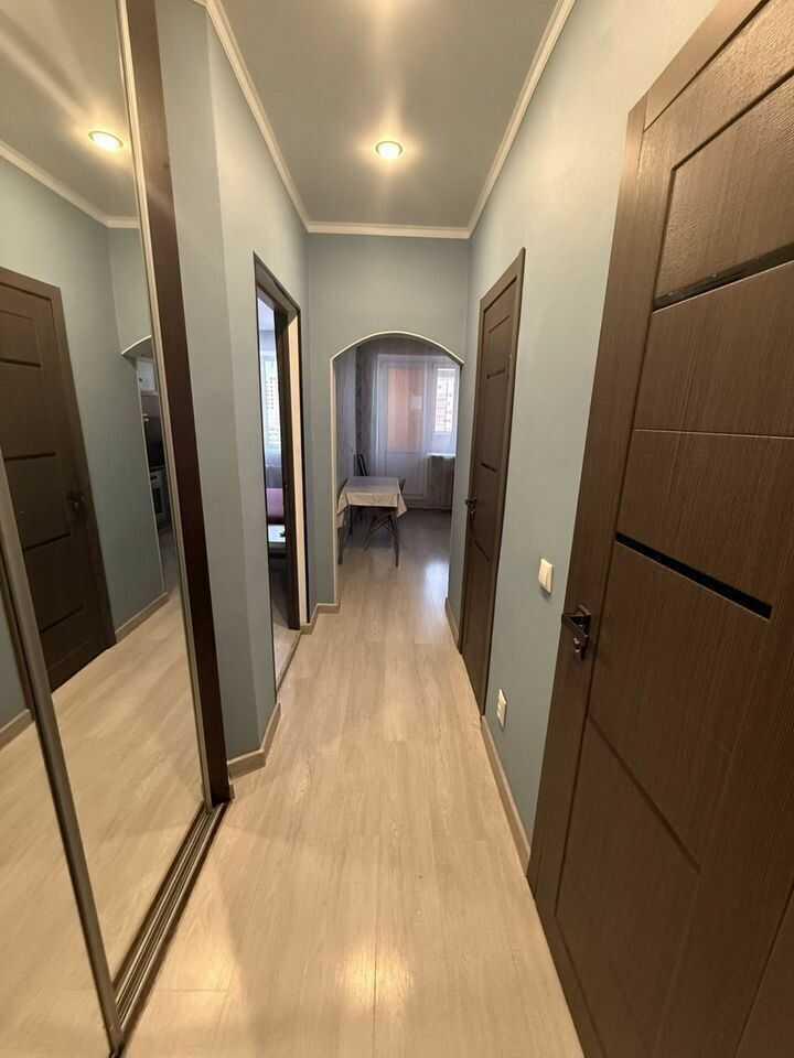 Уфа: Квартира на Дагестанской улице 10/1