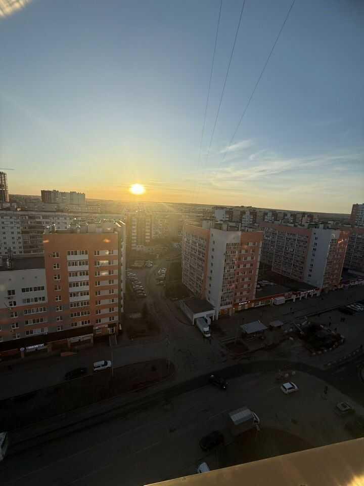 Квартира на Дагестанской 12 — фото 5
