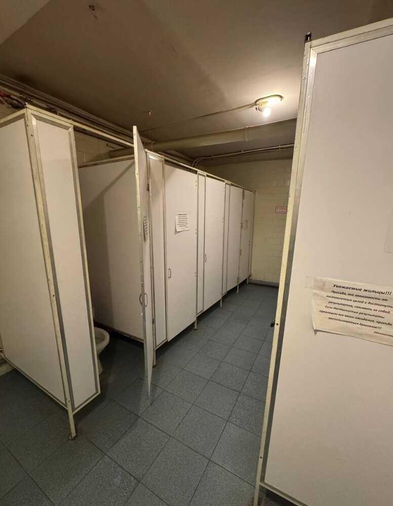 Сургут: Гостиница "Грэсовская"