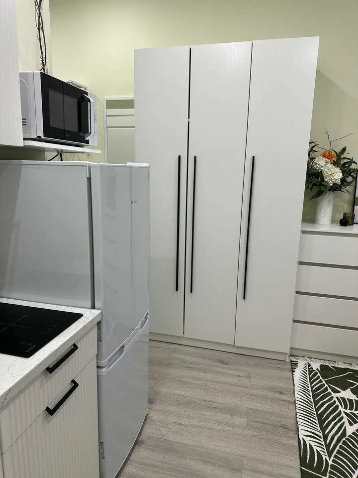 Москва: Студия в ЖК Прокшино