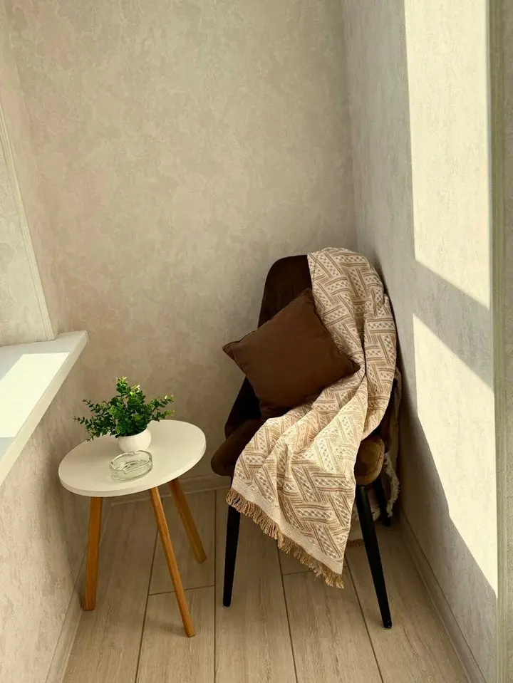 Майкоп: Квартира класса Люкс на Васильева 2к3