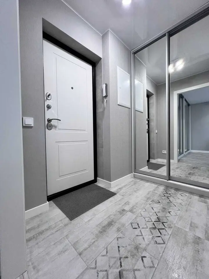 Москва: Inndays Apartments на Красносельской