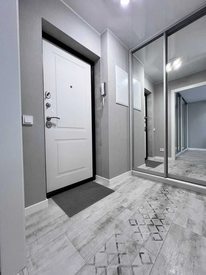 Москва: Inndays Apartments на Красносельской