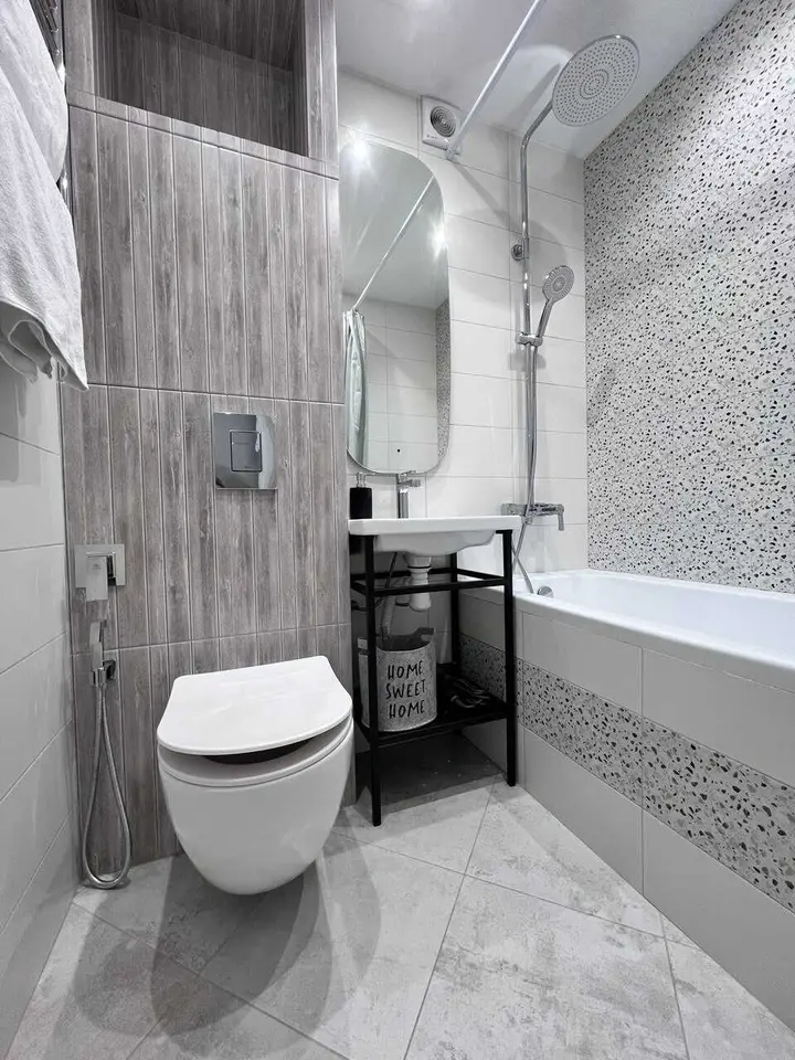 Москва: Inndays Apartments на Красносельской