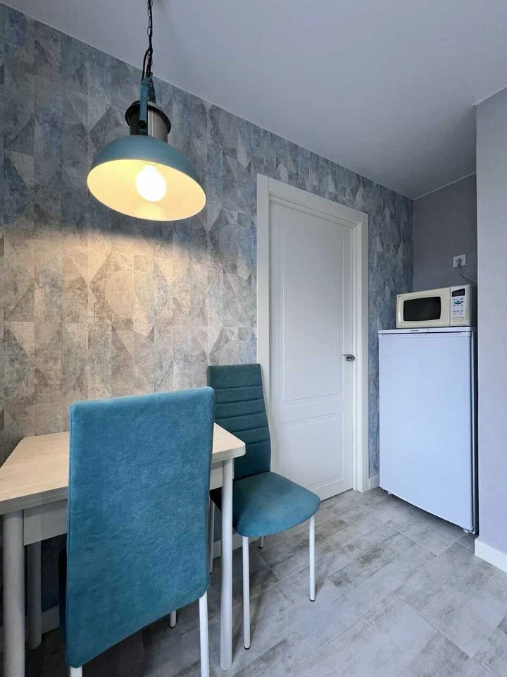 Москва: Inndays Apartments на Красносельской