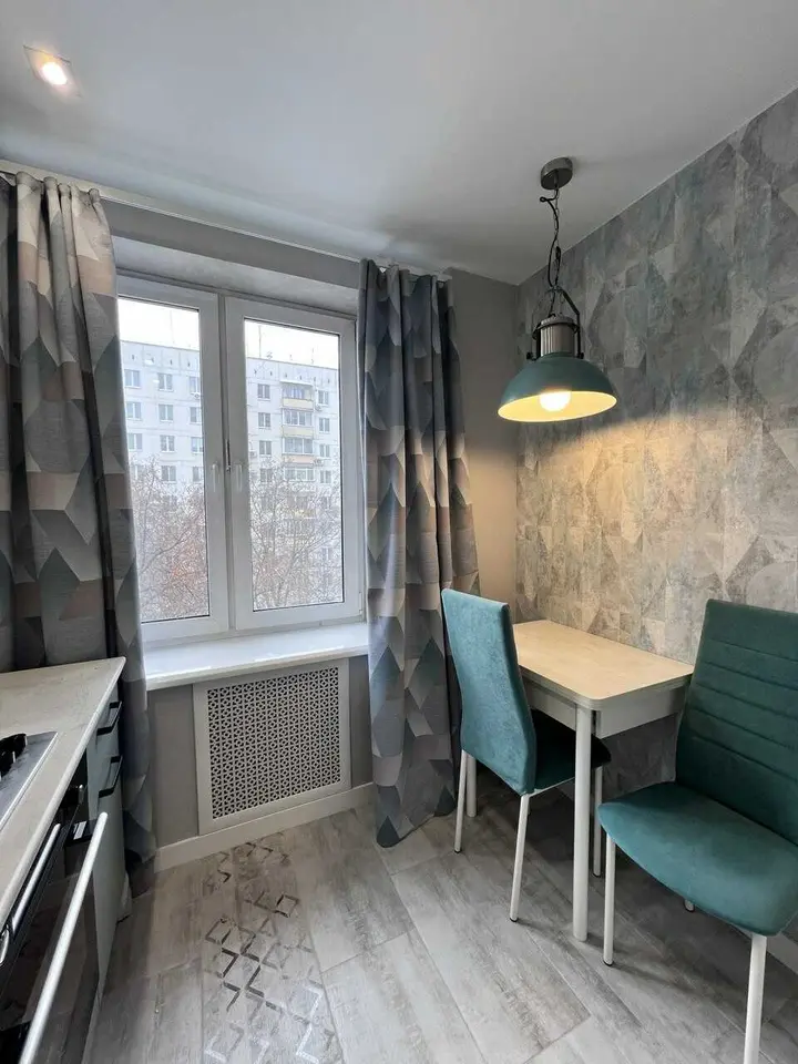 Москва: Inndays Apartments на Красносельской