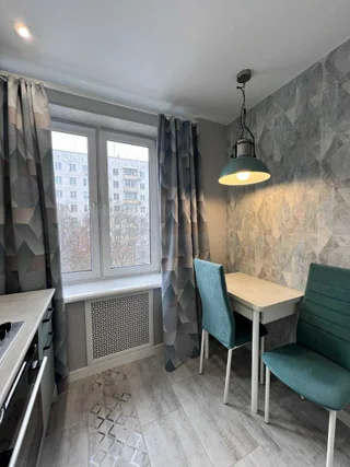 Москва: Inndays Apartments на Красносельской