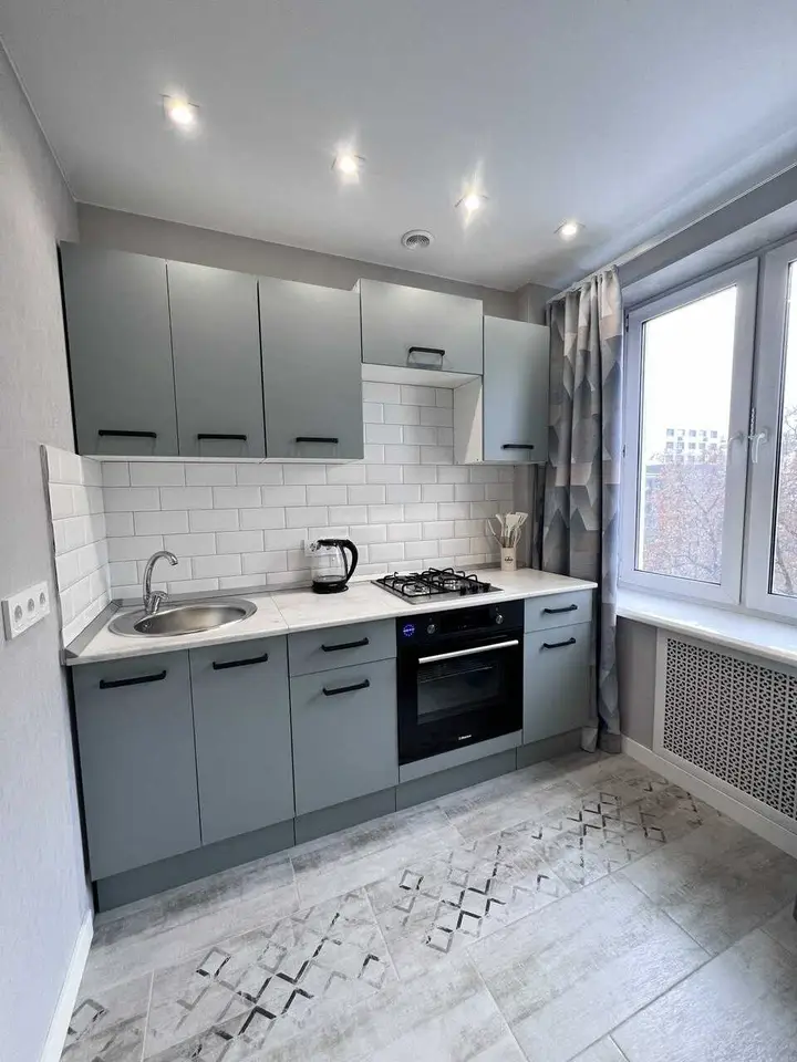 Inndays Apartments на Красносельской — фото 3