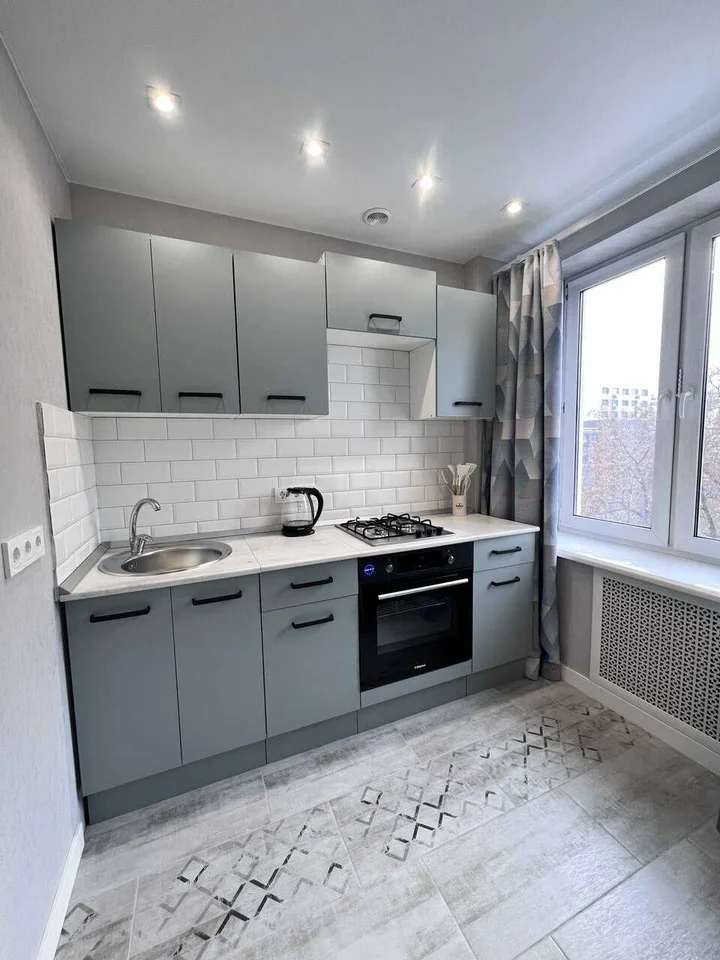 Москва: Inndays Apartments на Красносельской