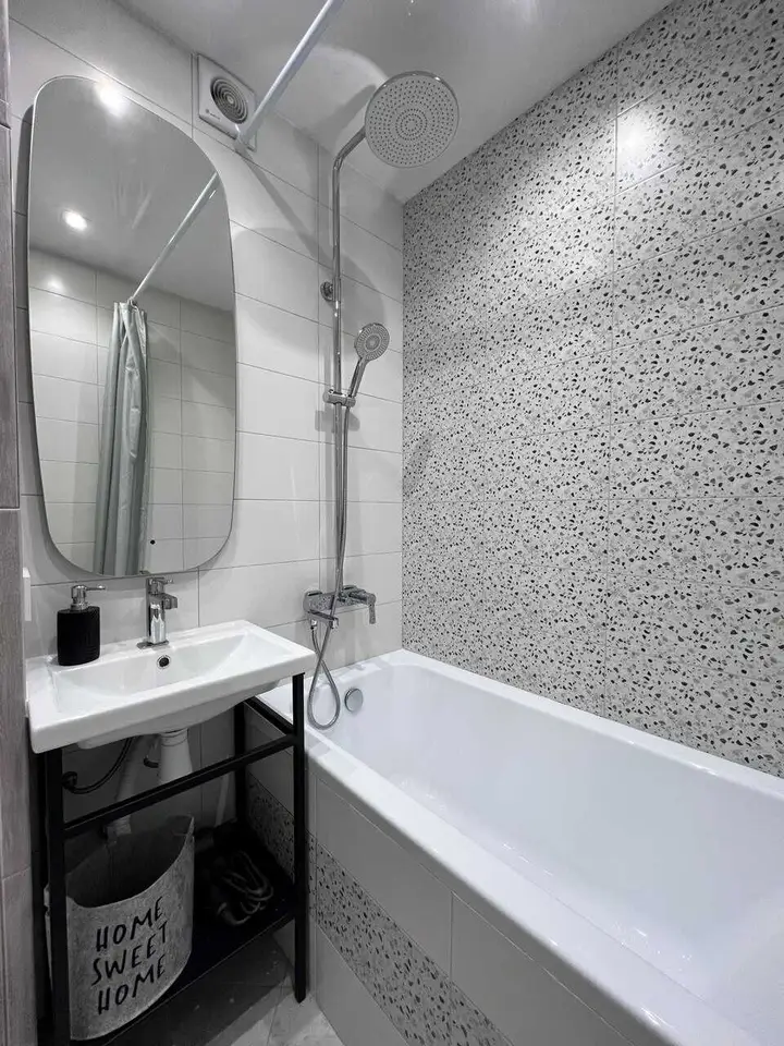 Inndays Apartments на Красносельской — фото 6