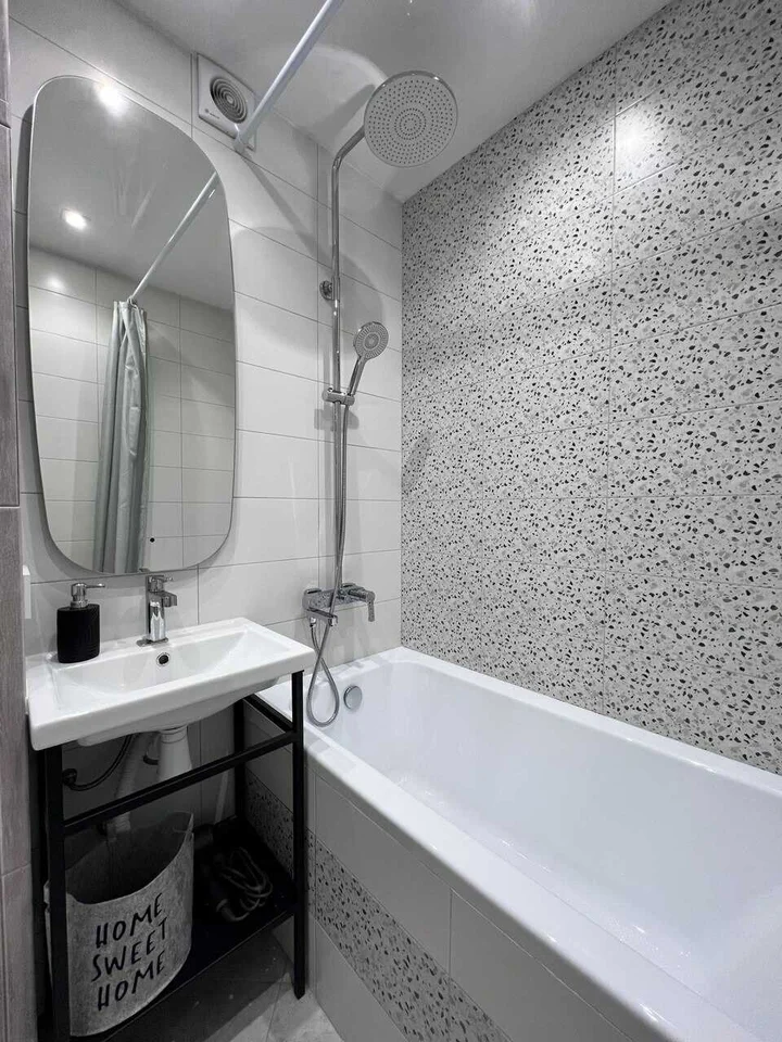 Москва: Inndays Apartments на Красносельской
