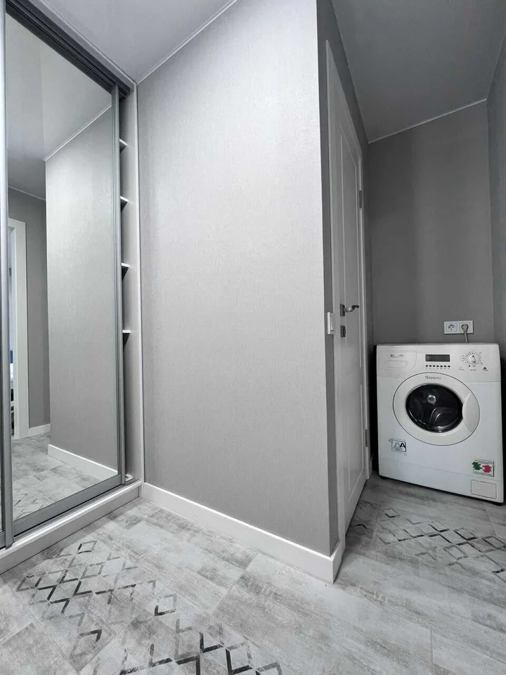 Москва: Inndays Apartments на Красносельской