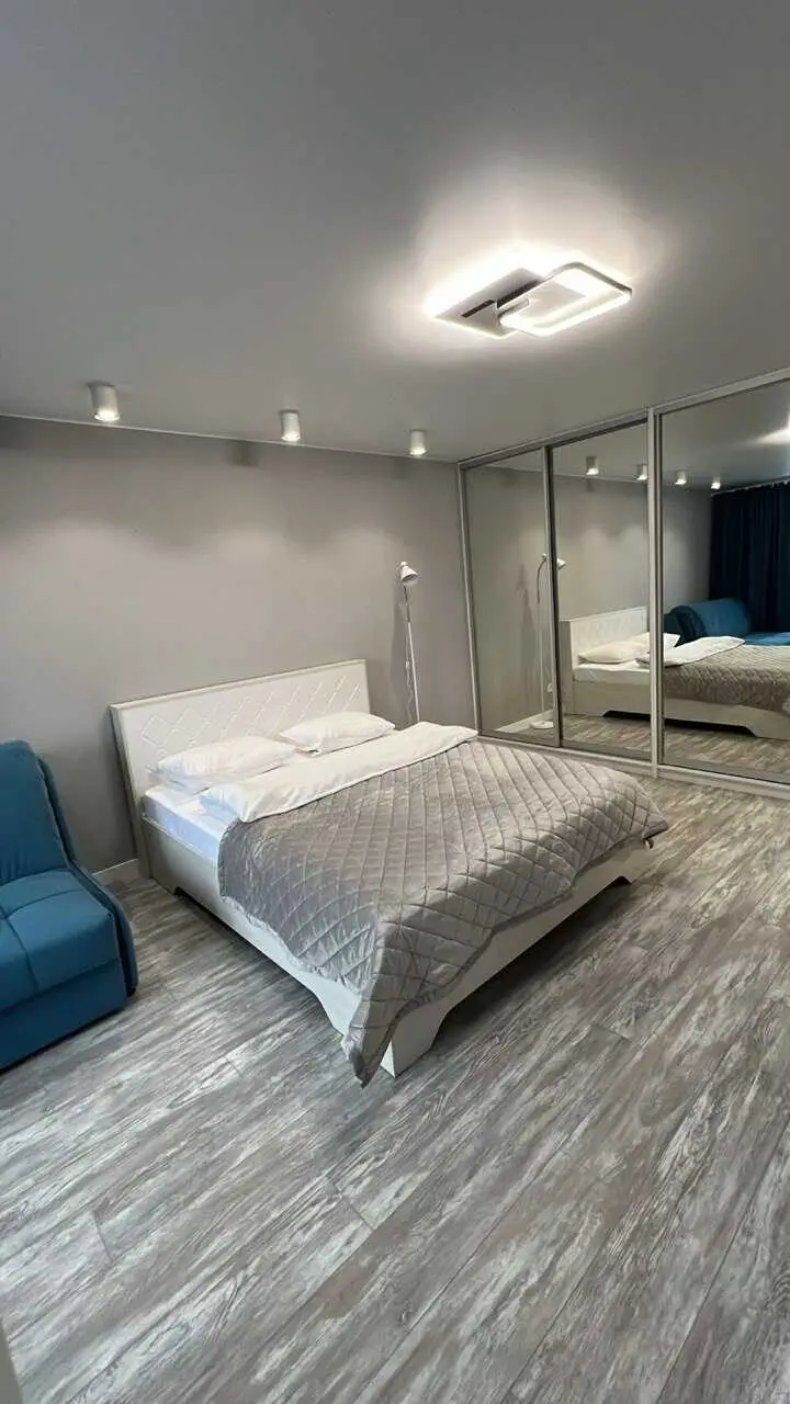 Inndays Apartments на Красносельской — фото 2