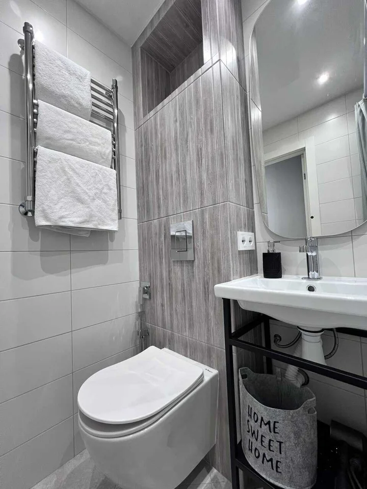 Москва: Inndays Apartments на Красносельской