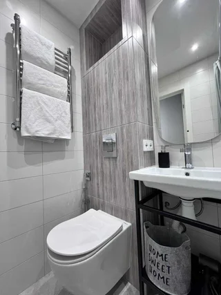 Москва: Inndays Apartments на Красносельской