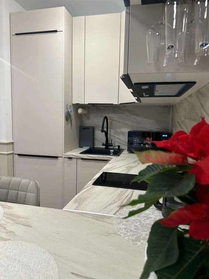Москва: Квартира около метро Свиблово