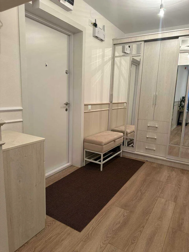 Москва: Квартира около метро Свиблово