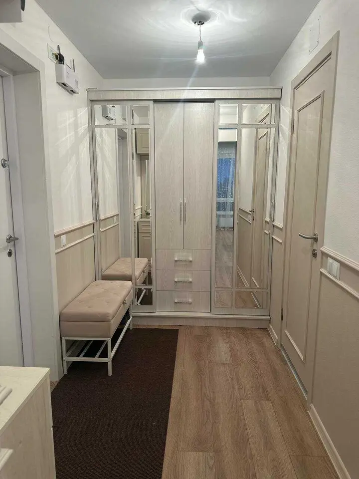 Москва: Квартира около метро Свиблово