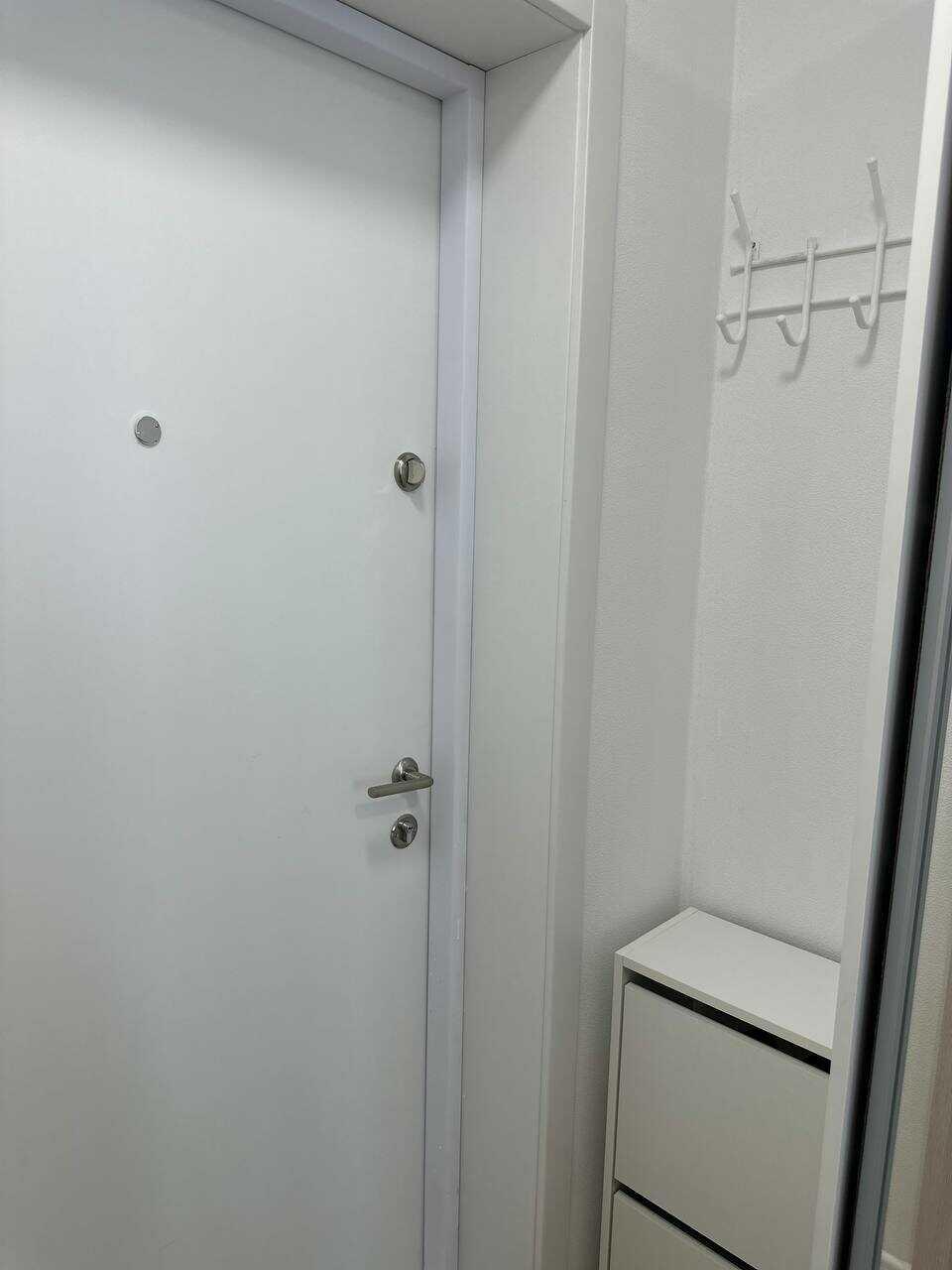 Москва: Студия около метро Волгоградский проспект
